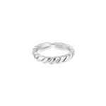 Inel Damă One Jewels OJNYR50S-5 Argintiu 5
