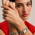 Inel Damă One Jewels OJNYR50S-8 Argintiu 8