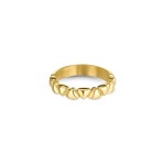 Inel Damă One Jewels OJNYR54G-7 Auriu* 7