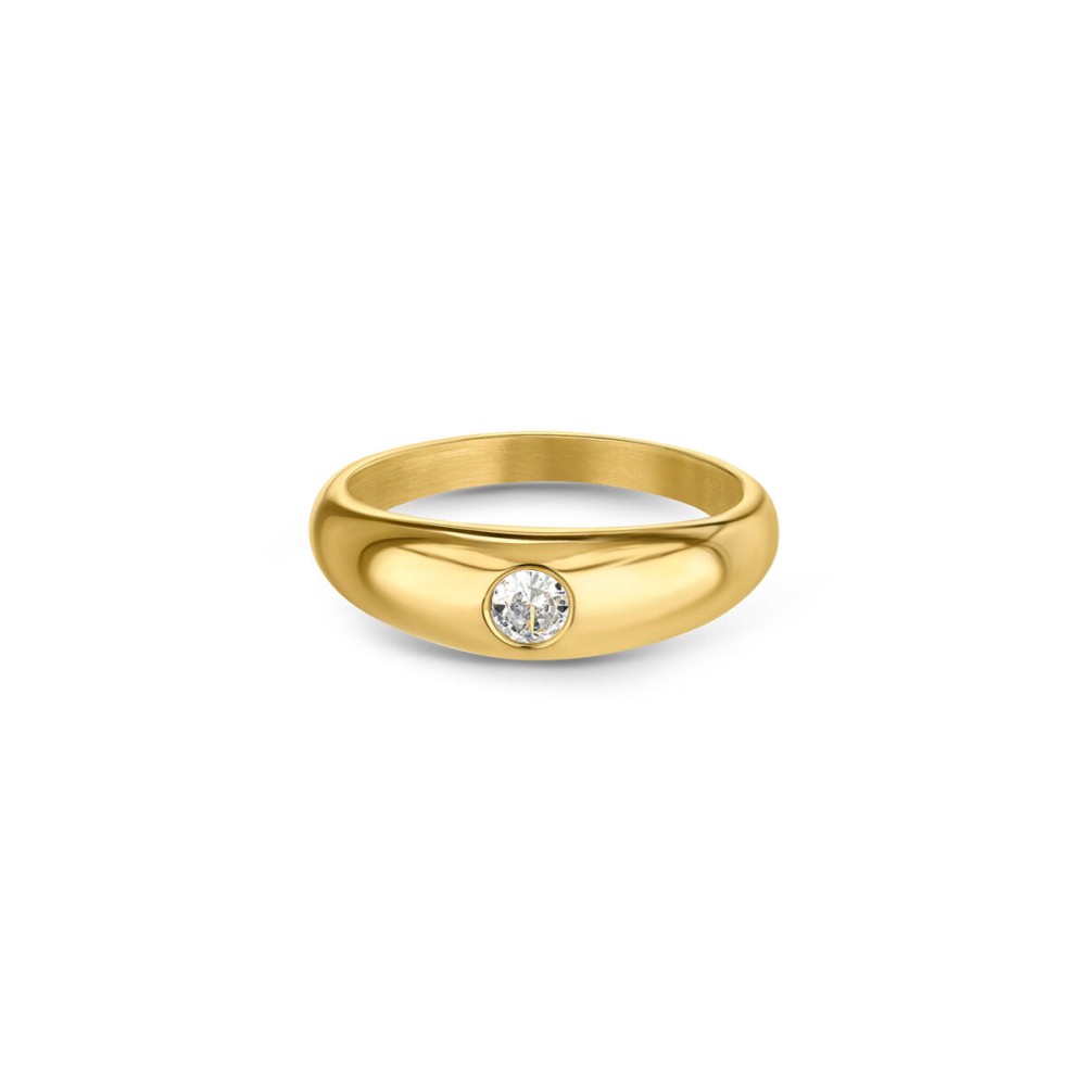 Inel Damă One Jewels OJNYR55G-6 Auriu*