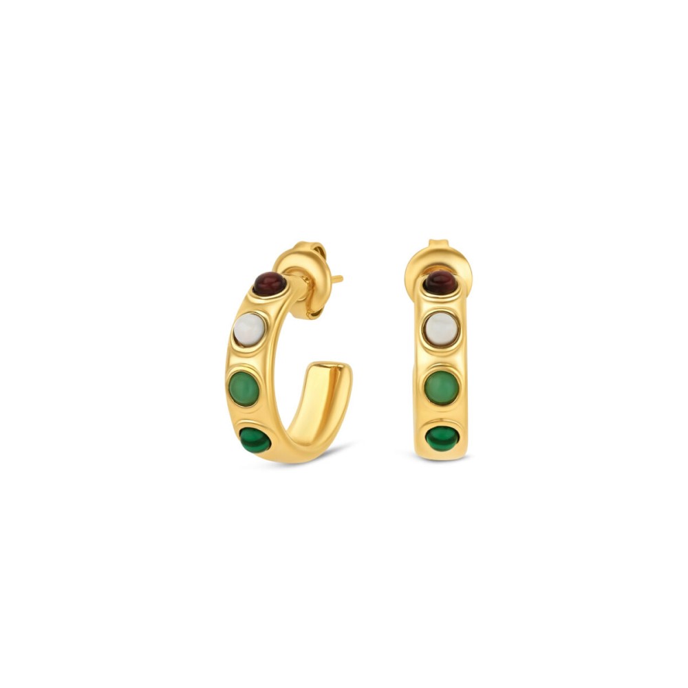 Cercei Damă One Jewels OJPE01D Auriu*