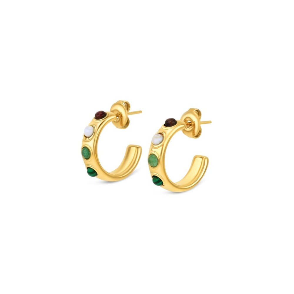 Cercei Damă One Jewels OJPE01D Auriu*