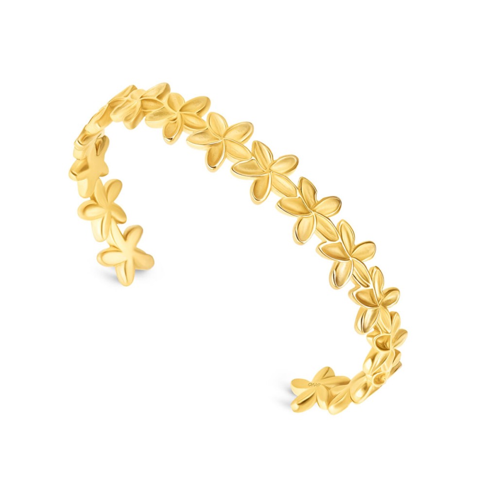 Brățară Damă One Jewels OJPFB01G Auriu*