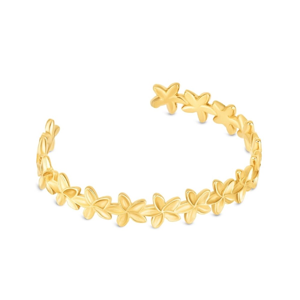 Brățară Damă One Jewels OJPFB01G Auriu*