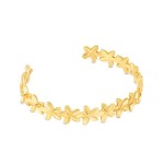 Brățară Damă One Jewels OJPFB01G Auriu*
