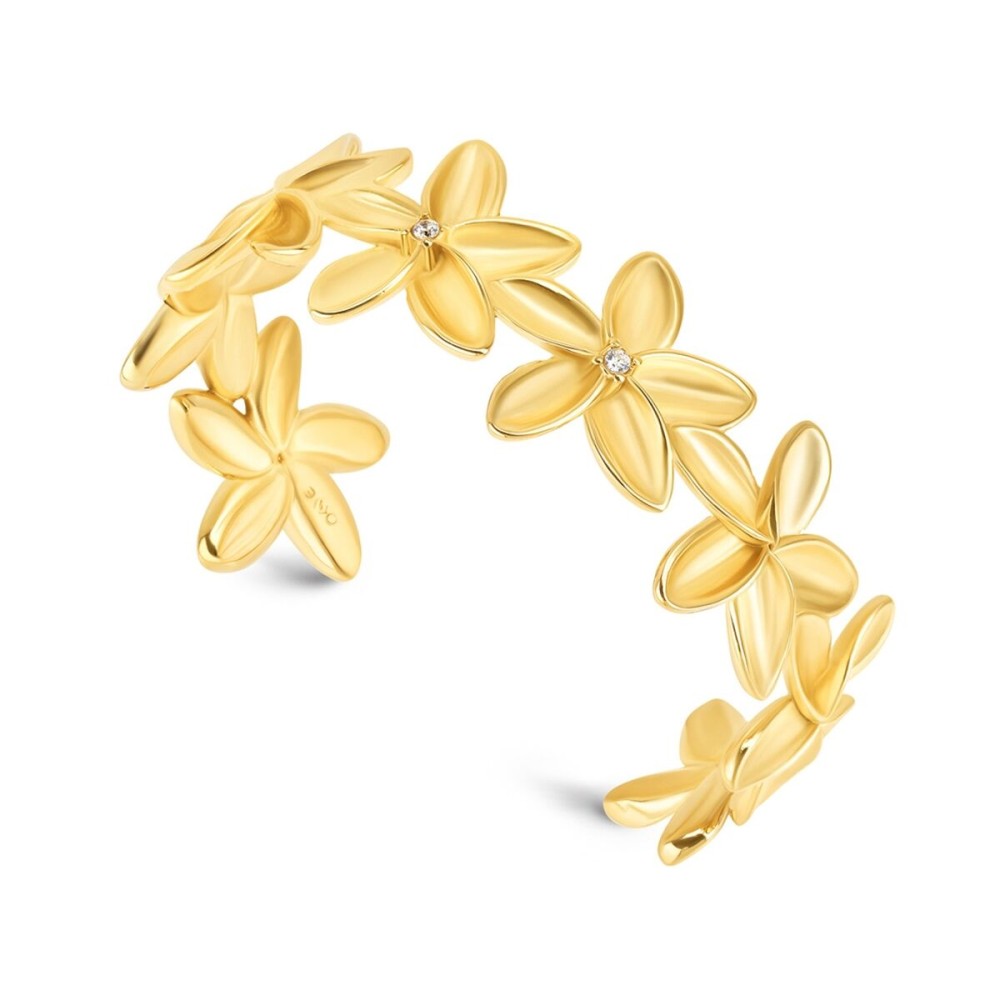 Brățară Damă One Jewels OJPFB02G Auriu*