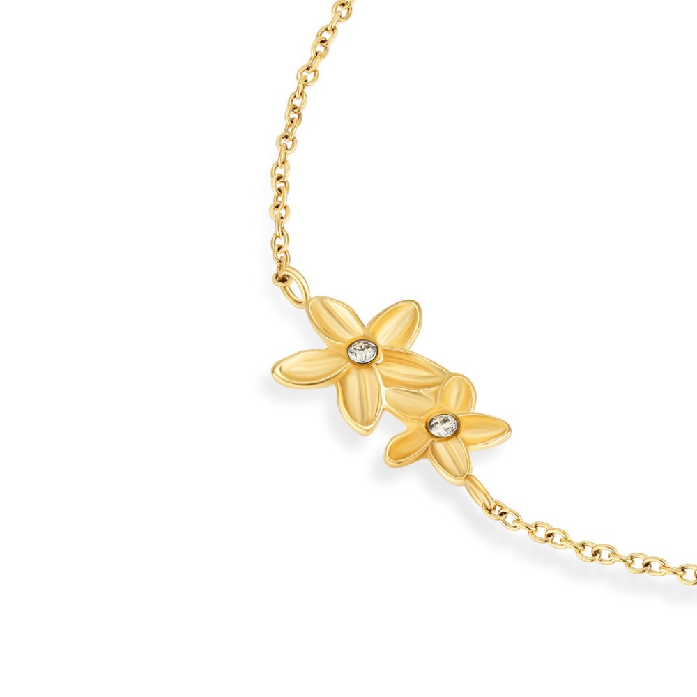 Brățară Damă One Jewels OJPFB03G Auriu*