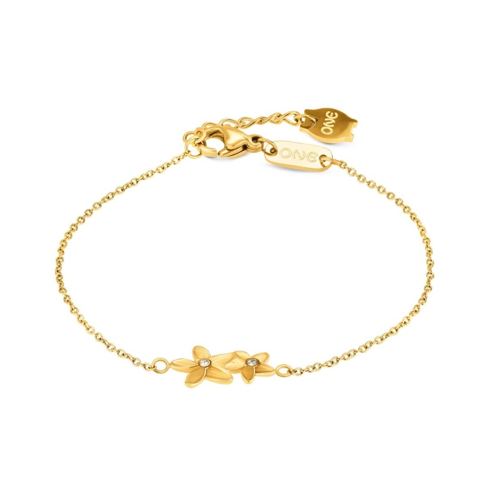 Brățară Damă One Jewels OJPFB03G Auriu*