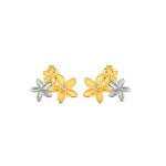 Cercei Damă One Jewels OJPFE01SG Auriu*