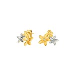 Cercei Damă One Jewels OJPFE01SG Auriu*