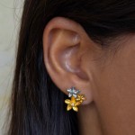 Cercei Damă One Jewels OJPFE01SG Auriu*