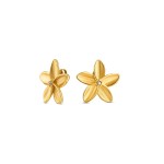 Cercei Damă One Jewels OJPFE02G Auriu*