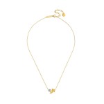 Colier Damă One Jewels OJPFN01SG Auriu*