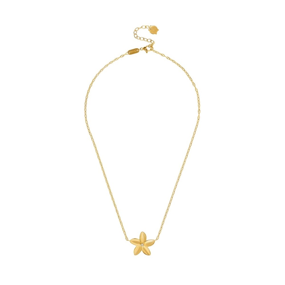 Colier Damă One Jewels OJPFN02G Auriu*