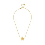 Colier Damă One Jewels OJPFN02G Auriu*