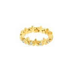 Inel Damă One Jewels OJPFR01G-6 Auriu*