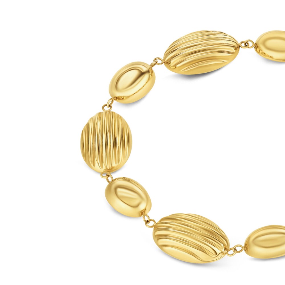 Brățară Damă One Jewels OJPLB01G Auriu*