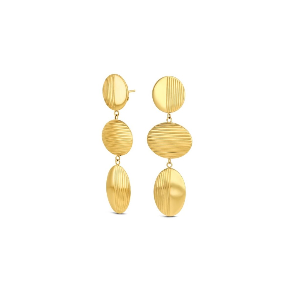 Cercei Damă One Jewels OJPLE01G Auriu*