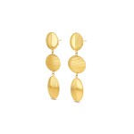 Cercei Damă One Jewels OJPLE01G Auriu*