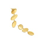 Cercei Damă One Jewels OJPLE01G Auriu*
