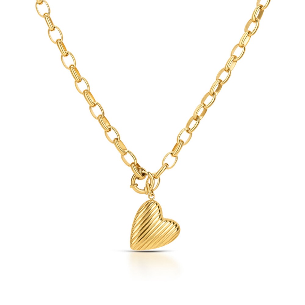 Colier Damă One Jewels OJPLN01G Auriu*