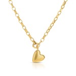 Colier Damă One Jewels OJPLN01G Auriu*