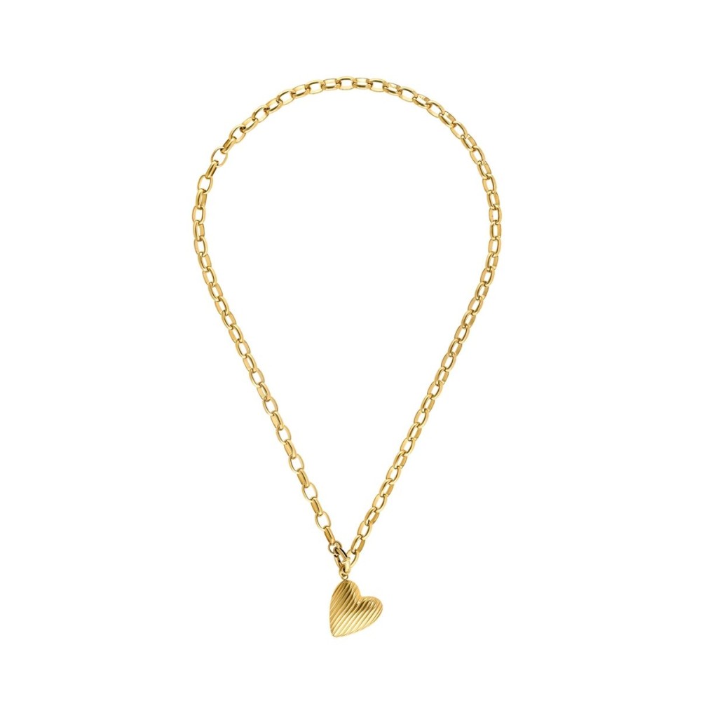 Colier Damă One Jewels OJPLN01G Auriu*