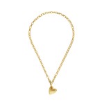 Colier Damă One Jewels OJPLN01G Auriu*