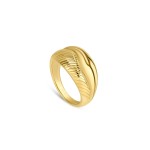 Inel Damă One Jewels OJPLR01G-6 Auriu*
