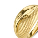 Inel Damă One Jewels OJPLR01G-6 Auriu*