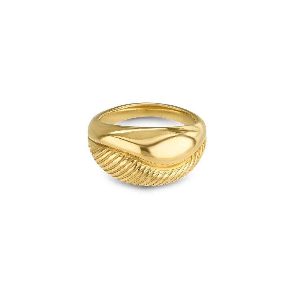 Inel Damă One Jewels OJPLR01G-7 Auriu* 7