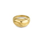 Inel Damă One Jewels OJPLR01G-8 Auriu* 8