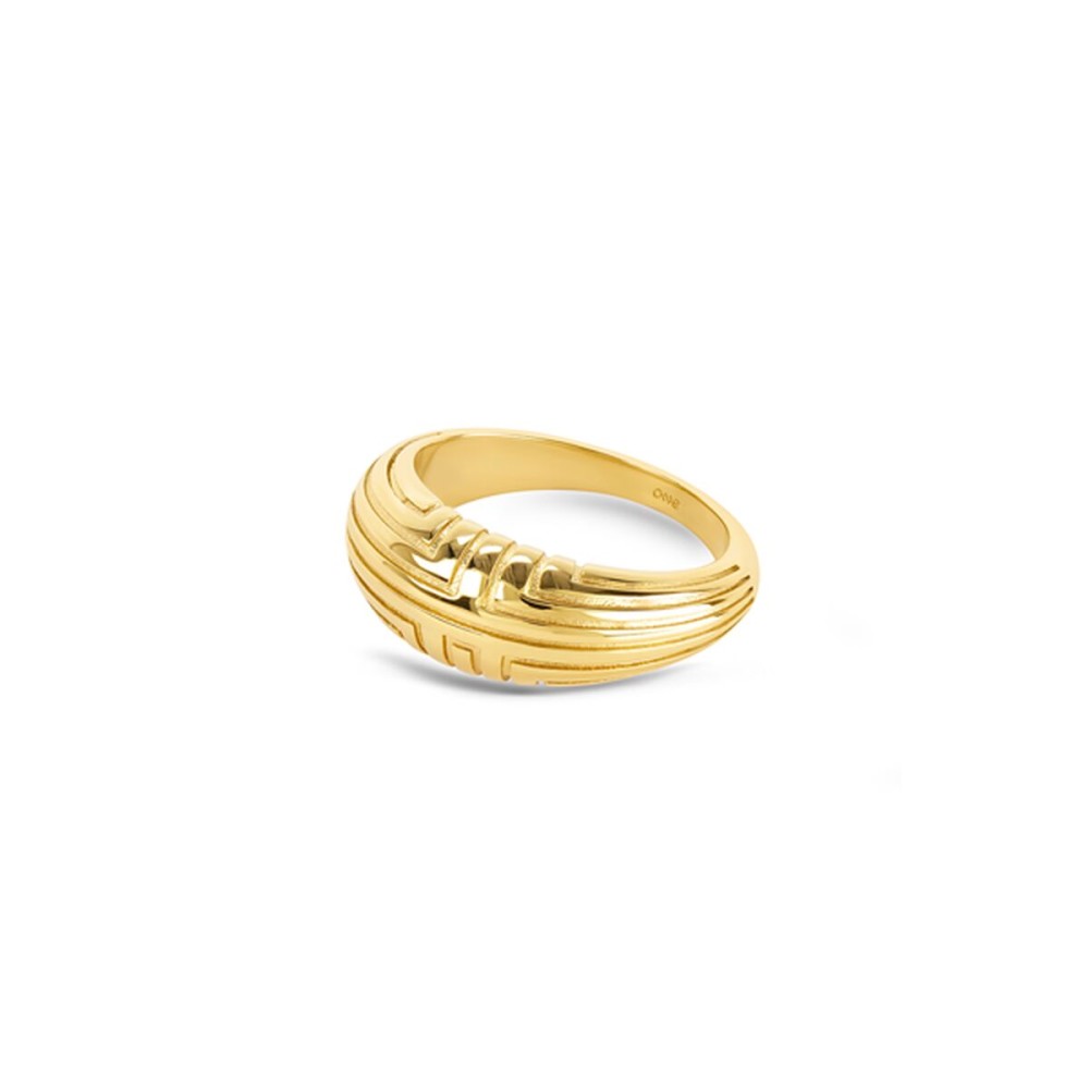Inel Damă One Jewels OJPR03G-9 Auriu* 9