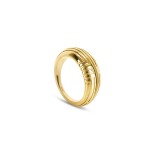 Inel Damă One Jewels OJPR03G-9 Auriu* 9