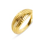 Inel Damă One Jewels OJPR03G-9 Auriu* 9