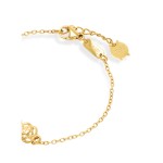 Brățară Damă One Jewels OJRB03D Auriu*