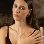 Brățară Damă One Jewels OJRB03D Auriu*