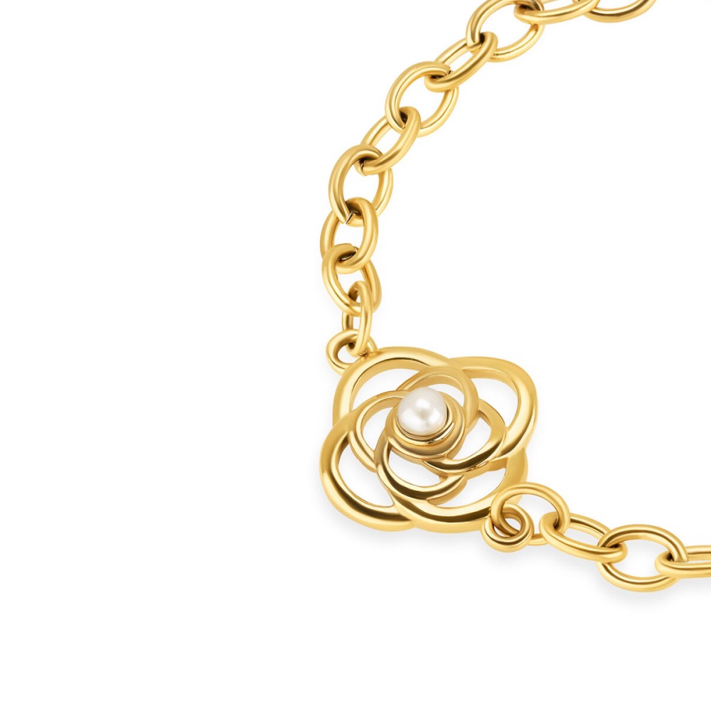 Brățară Damă One Jewels OJRB04D Auriu*