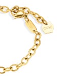 Brățară Damă One Jewels OJRB04D Auriu*