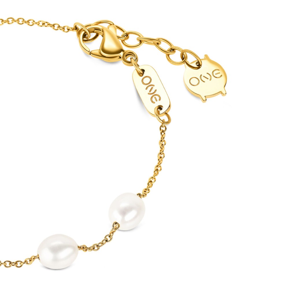 Brățară Damă One Jewels OJRB05D Auriu*