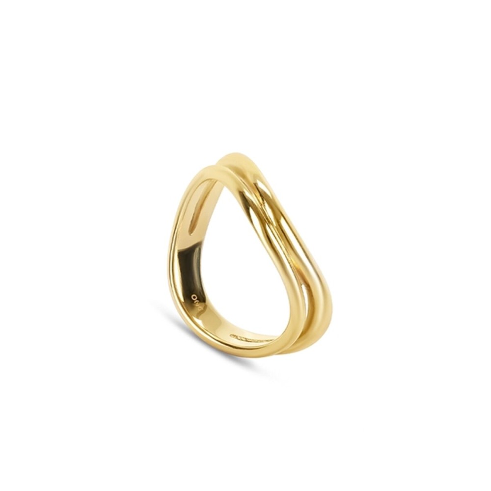 Inel Damă One Jewels OJIFR04G-7 Auriu*