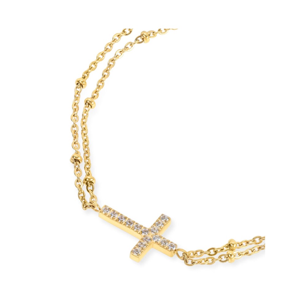 Brățară Damă One Jewels OJRB03G Auriu*