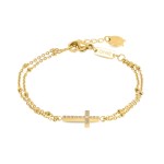Brățară Damă One Jewels OJRB03G Auriu*