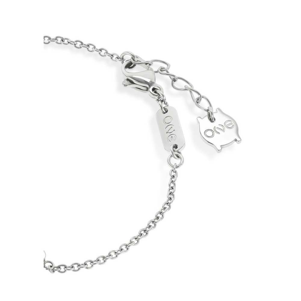 Brățară Damă One Jewels OJLFB04SG Auriu*