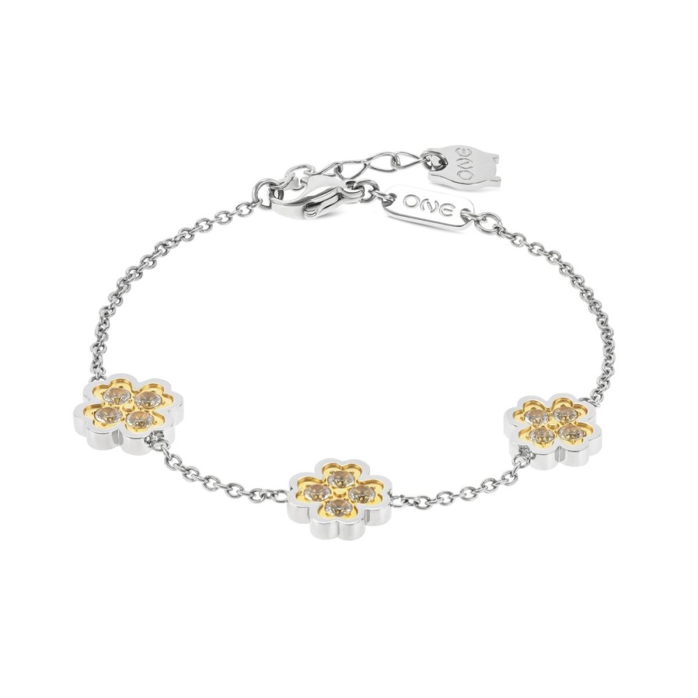 Brățară Damă One Jewels OJLFB04SG Auriu*