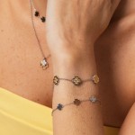 Brățară Damă One Jewels OJLFB04SG Auriu*