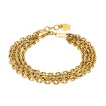 Brățară Damă One Jewels OJBA24G Auriu*