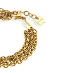 Brățară Damă One Jewels OJBA24G Auriu*