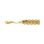 Brățară Damă One Jewels OJBA24G Auriu*