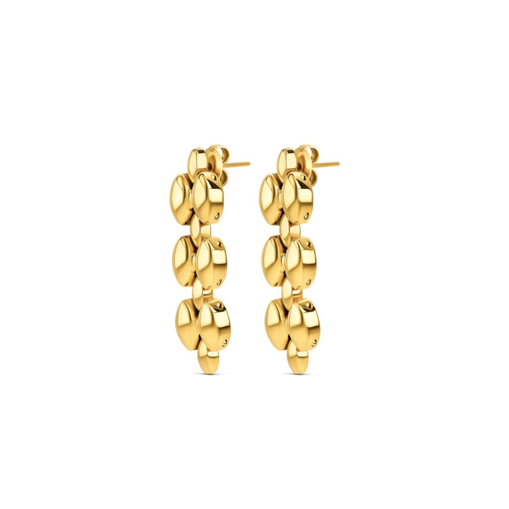 Cercei Damă One Jewels OJEEP28G Auriu*
